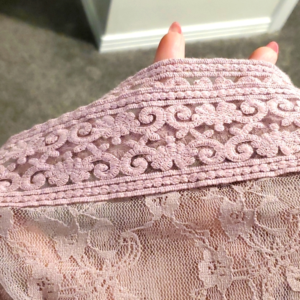 FREE PEOPLE DRESS - Picture 4 of 4